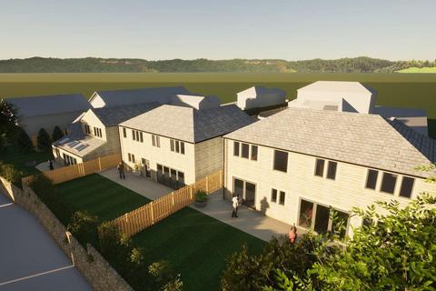 Land, in Clifton Avenue, £425,000