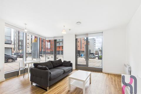 1 bed property, in The Tower, £99,900