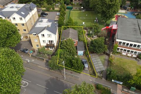 Studio, in 98 Maple Road, £1,150,000