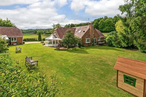 5 bed property, in Dundridge Lane, £1,750,000