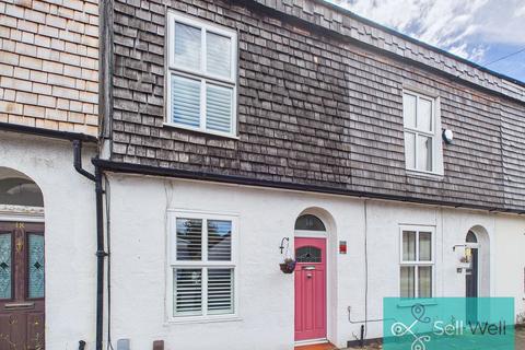 2 bed property, in Partington Street, £300,000
