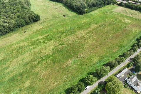 Land, in Common Road, £6,000