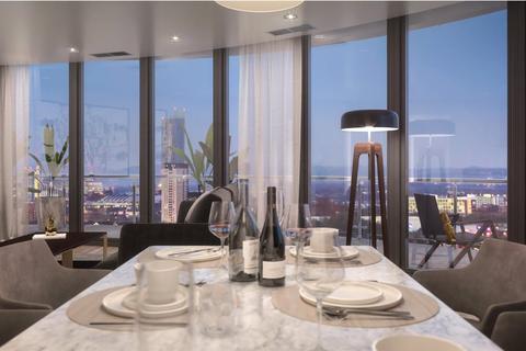 2 bed property, in Manchester Waters, £274,995