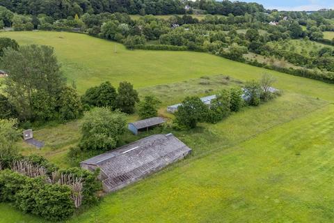 Land, in Residential Development Site, £1,050,000