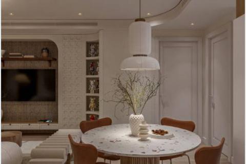 2 bed property, in Upper Mall West, £356,995