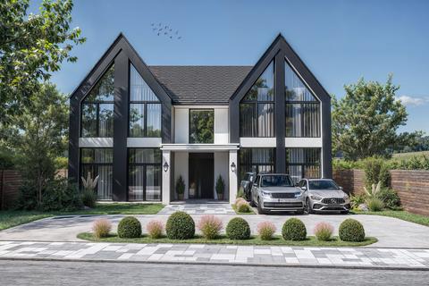 5 bed property, in Rook Hill Road, £1,500,000