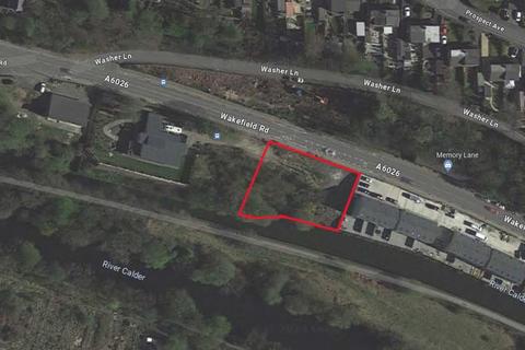 Studio, in Plot 5 Land At Wakefield Road, £150,000