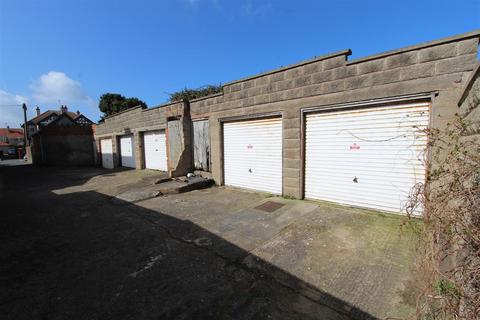 Land, in 66-68 East Parade, £79,950