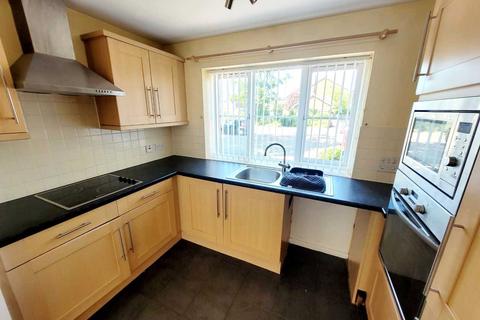 2 bed property, in The Gatehouse, £100,000