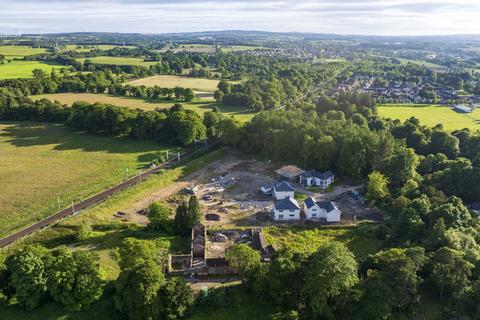 Studio, in Limefield Mains, £600,000