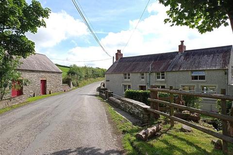 3 bed property, in Penrherber, £510,000