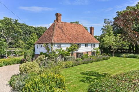 6 bed property, in Smarden Bell Road, £1,250,000