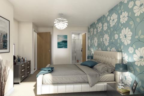 1 bed property, in at Manchester Waterfront Properties, £169,995