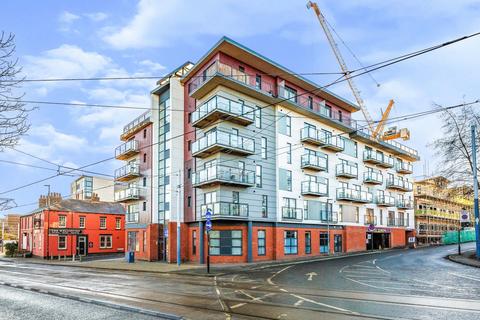 1 bed property, in Watery Street, £80,000