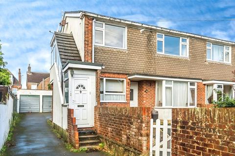 4 bed property, in Neville Road, £245,000