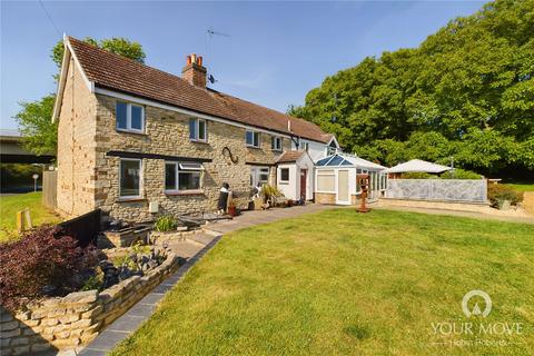 4 bed property, in Denford Road, £1,000,000