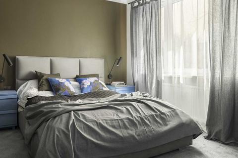 1 bed property, in at Sheffield City Centre Flats, £229,995