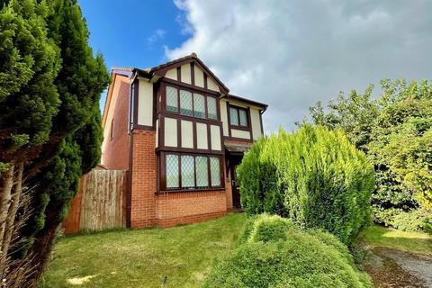 3 bed property, in Powys Road, £267,000