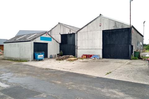 Land, in A6 Bypass Road, £300,000