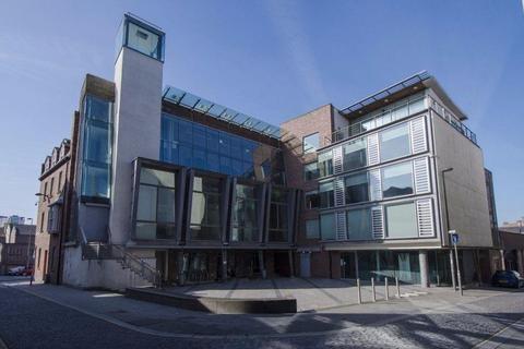 1 bed property, in Arthouse Square, £120,000
