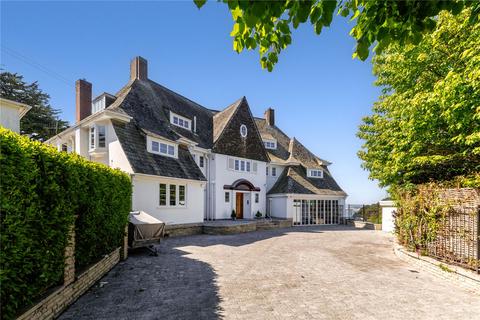 7 bed property, in Sandbourne Road, £3,950,000