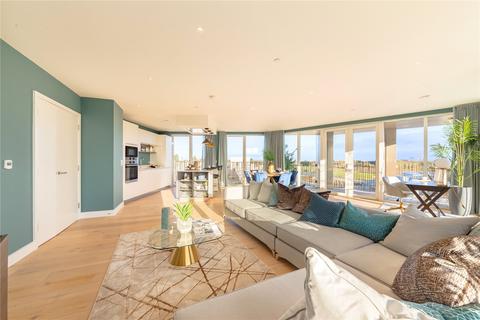 3 bed property, in The Beech Building, £850,000