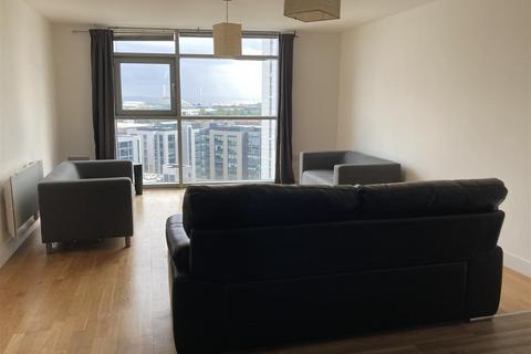 2 bed property, in Altolusso, £180,000
