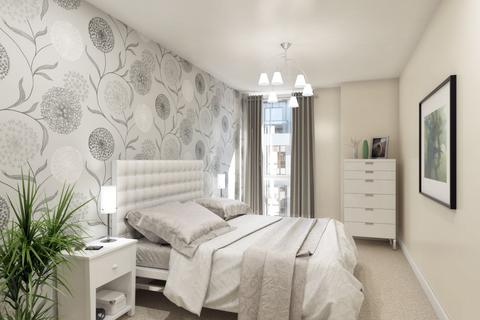 1 bed property, in at Manchester Waterfront Properties, £149,995