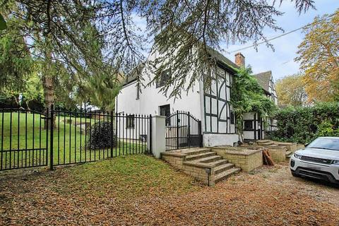 4 bed property, in Bafford Lane, £799,950