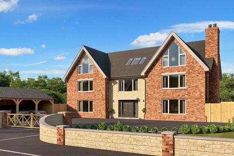 8 bed property, in West Torrington, £1,400,000