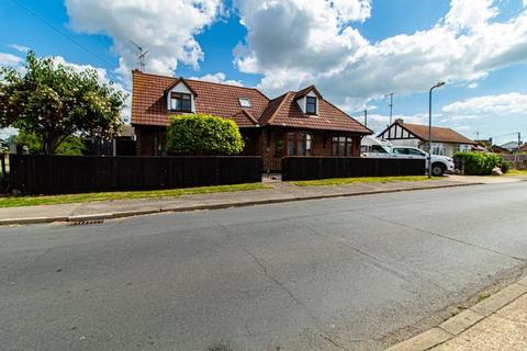 6 bed property, in Wittem Road, £480,000