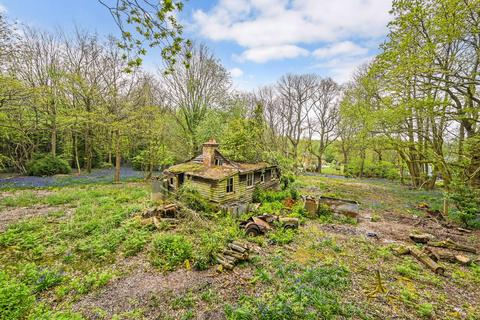 Land, in Canterbury Road, £320,000