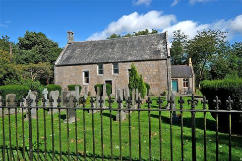 Land, in Keithhall Church, £110,000