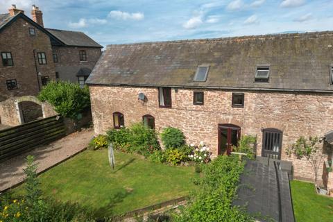 3 bed property, in Llangarron, £385,000