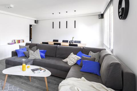 1 bed property, in at Sheffield City Centre Flats, £174,995