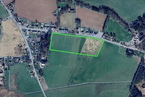 Land, in Kennethmont, £990,000