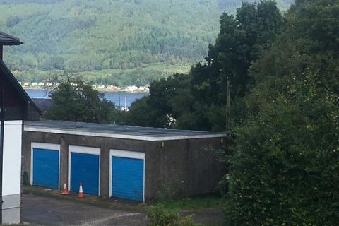 Studio, in Dunoon PA23, £45,000