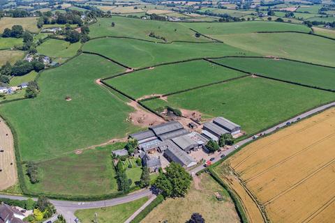 4 bed property, in Llandenny, £1,750,000