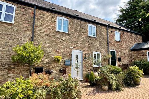 2 bed property, in Easenby Close, £240,000