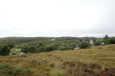 Land, in Plot 11 Coille Dhorch, £87,000