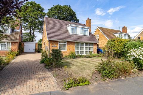 3 bed property, in Ford Avenue, £315,000