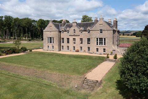 12 bed property, in Blanerne House, £2,000,000