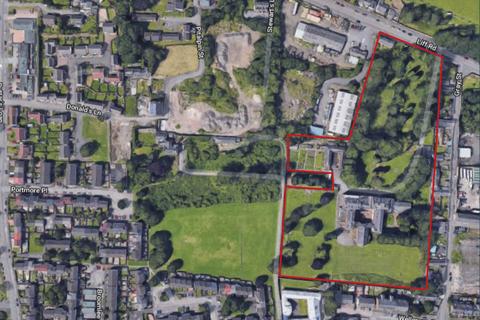 Studio, in Liff Road, £1,000,000
