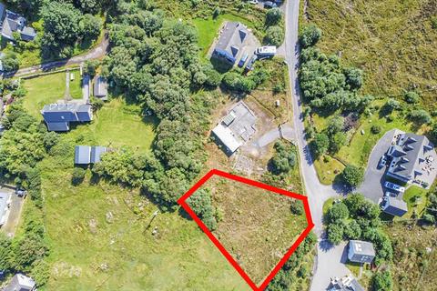 Land, in Plot 15 +16, £85,000