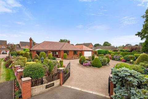 2 bed property, in "Fairview", £555,000