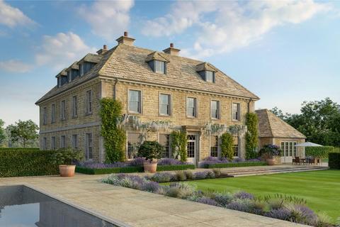 Land, in Park Lane, £3,500,000