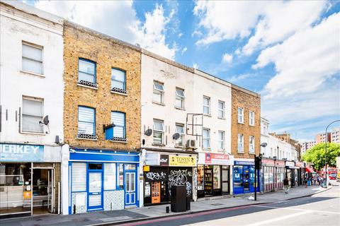 5 bed property, in New Cross Road, £1,100,000