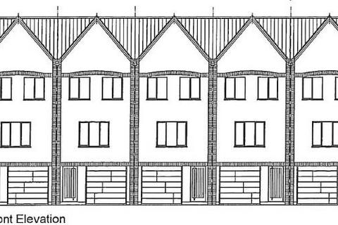 3 bed property, in Lichfield Road, £225,000