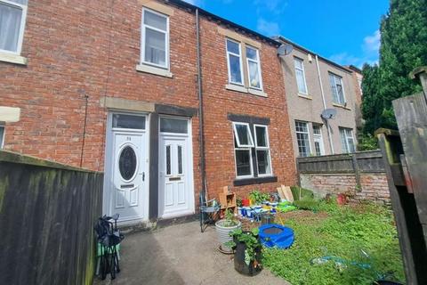 2 bed property, in Lesbury Street, £59,950