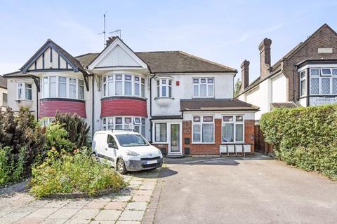 Studio, in Pinner Road, £200,000